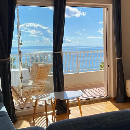 Mirela Apartment