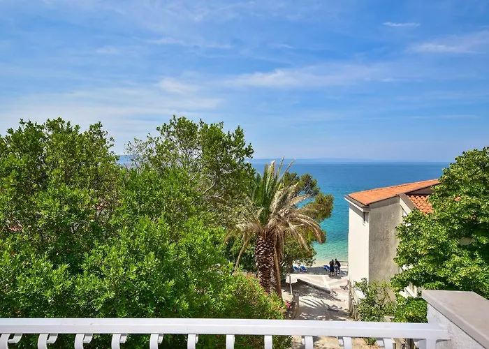 Apartment Mirela