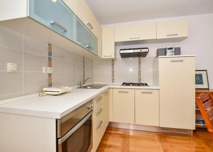 Apartment Mirela
