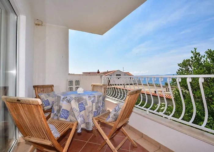 Apartment Mirela