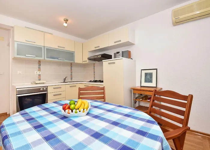 Apartment Mirela