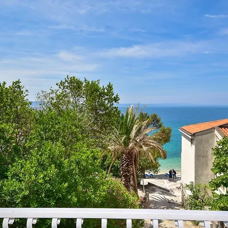 Apartment Mirela