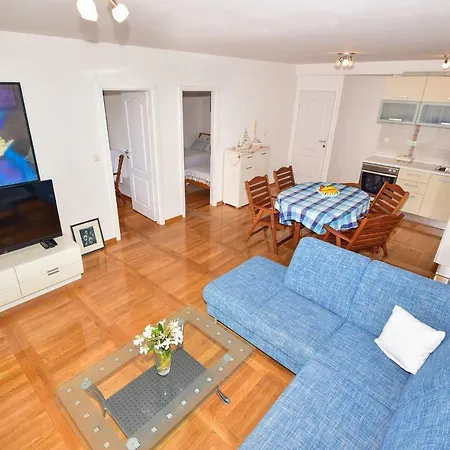 Mirela Apartmán