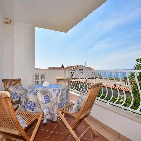 Apartment Mirela