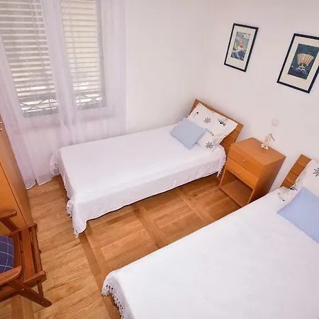 Mirela Apartmán