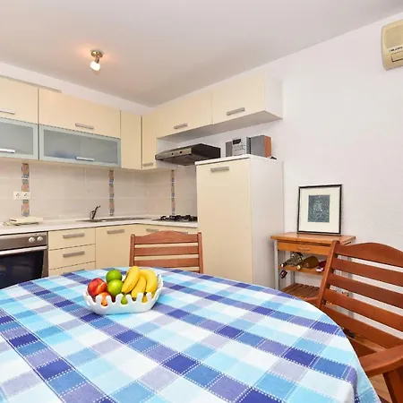 Apartment Mirela