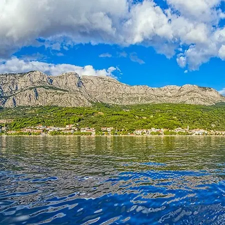 Apartamento Mirela Tučepi