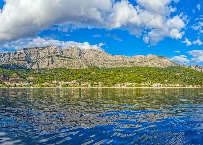 公寓 Mirela 图彻皮